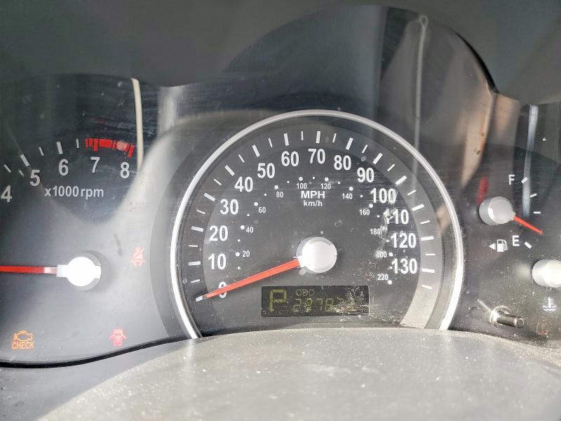 2012 KIA Sedona lx