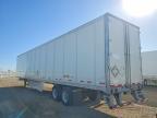2024 Wabash Dvcvhpc DRY Van Trailer