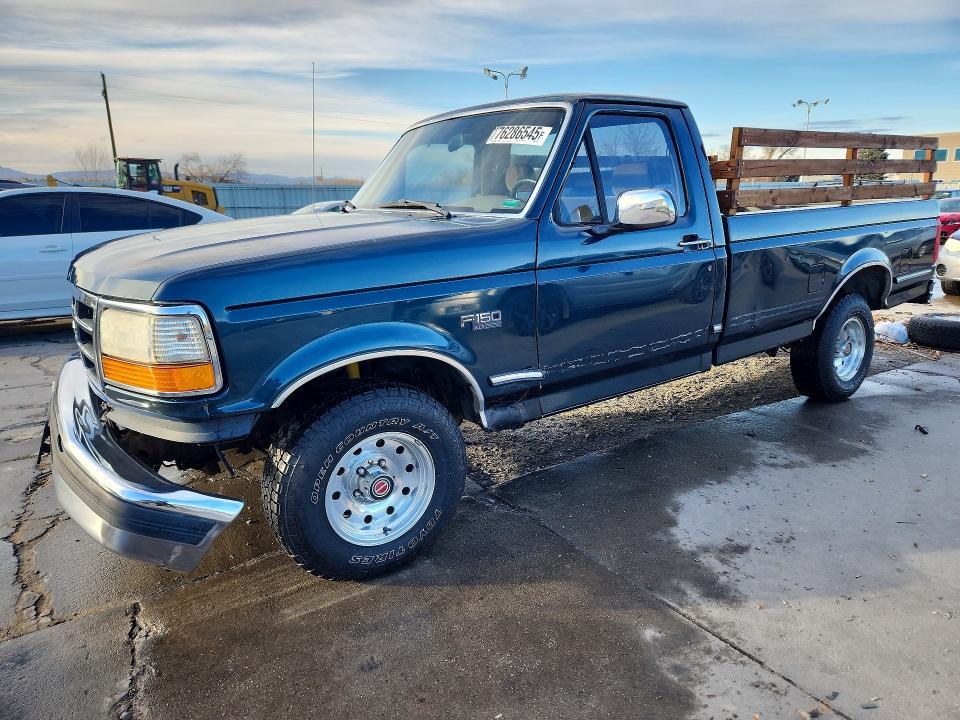 1994 Ford F150