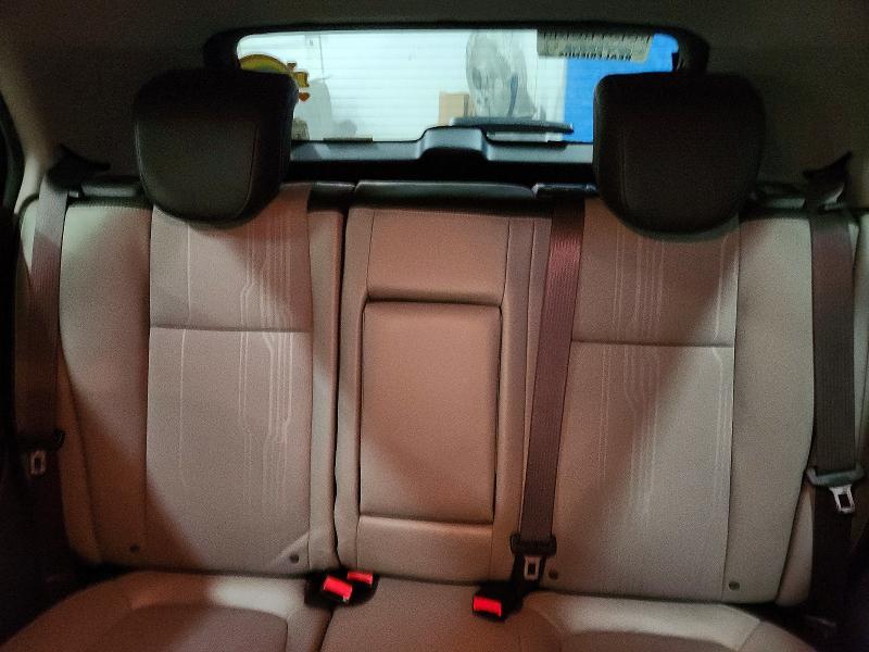 2016 Chevrolet Trax 1LT