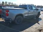 2023 Chevrolet Silverado K1500 Custom