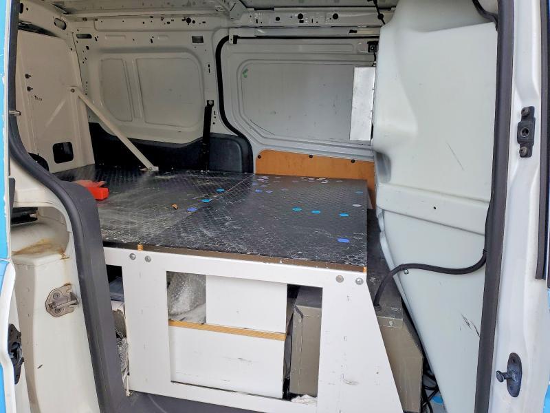 2016 Ford S7E / Transit Connect XL