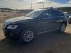 2017 Audi Q5 Premium