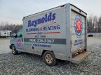 2007 GMC Savana Cutaway G3500