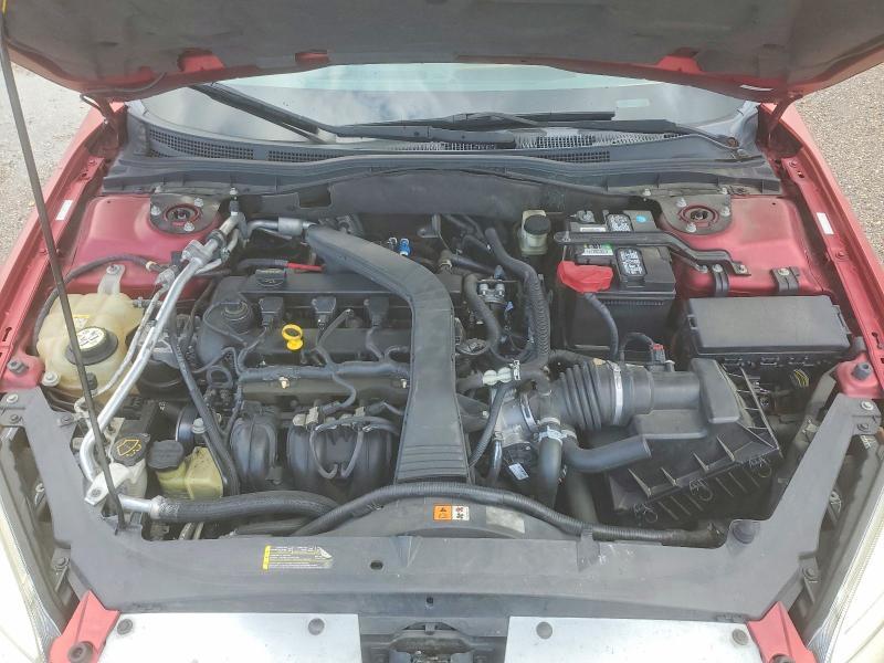 2007 Mercury Milan Premier