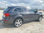 2014 Audi Q7 Prestige