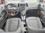 2013 Chevrolet Sonic lt