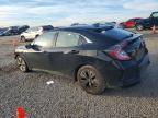 2017 Honda Civic exl