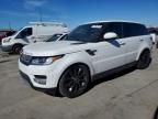 2015 Land Rover Range Rover Sport hse