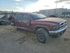 2001 Dodge Dakota Quattro