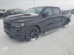 2022 Dodge Ram 1500 Limited for sale in Bowmanville, ON
