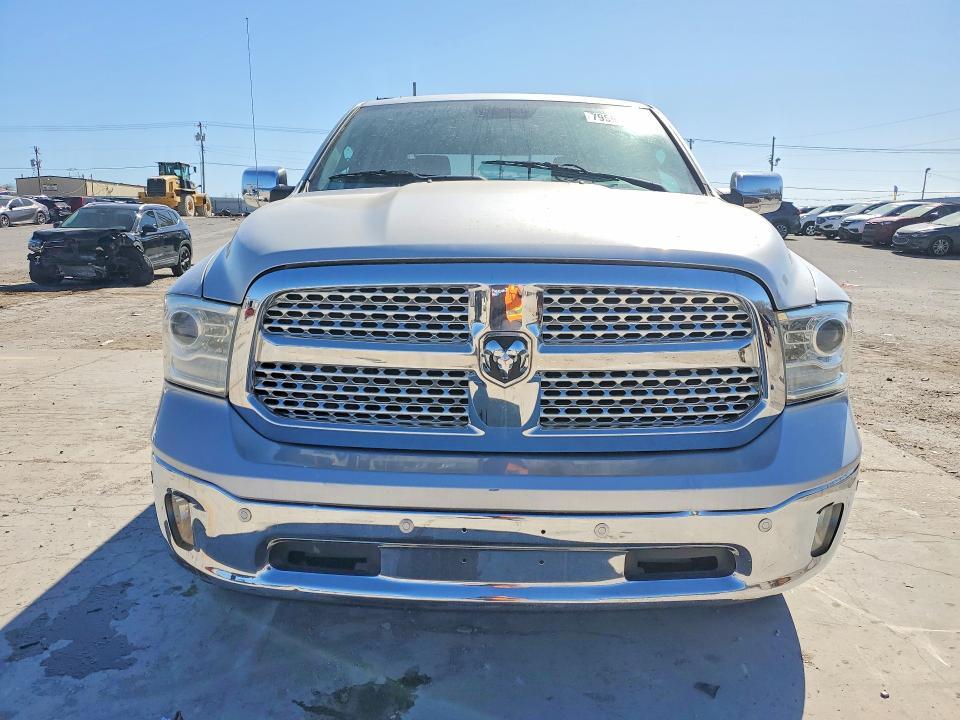 2017 Dodge 1500 Laramie