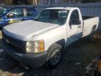2007 Chevrolet Silverado C1500