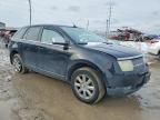 2007 Lincoln MKX
