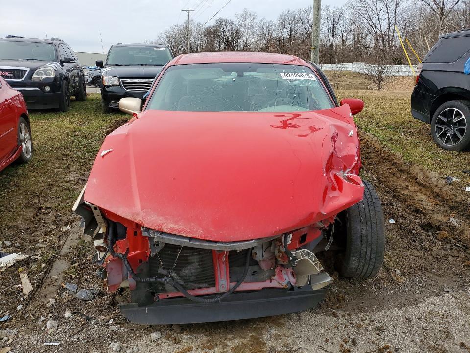 2005 Chevrolet Impala
