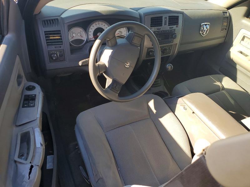 2006 Dodge Dakota slt