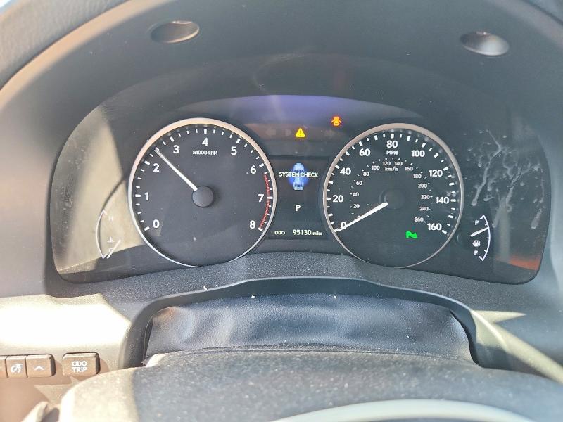 2014 Lexus Es 350