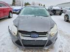 2013 Ford Focus s