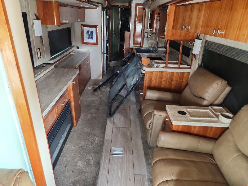 2019 Tiffin Motorhomes Inc 2019 Tiffin Motor rv