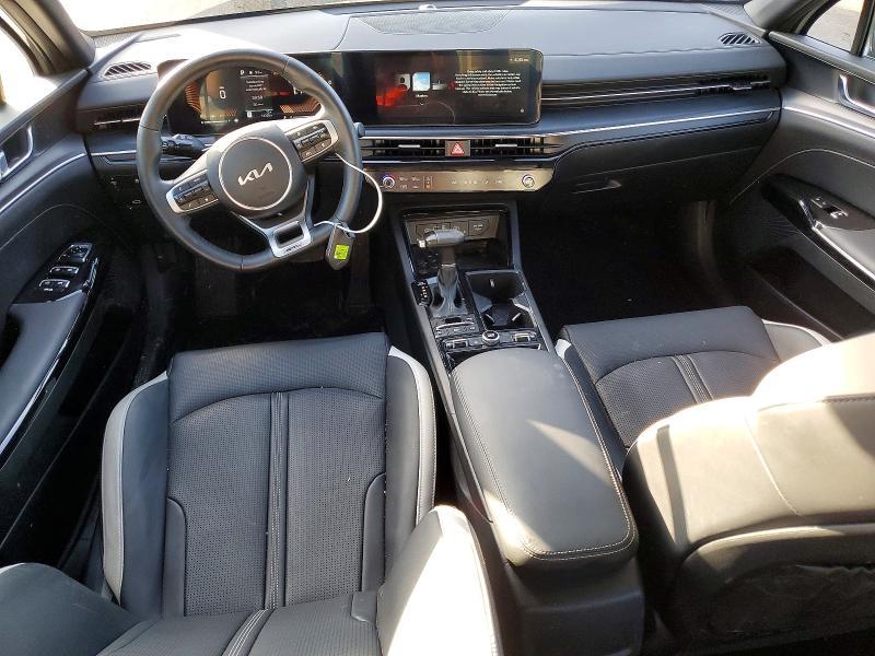 2025 KIA K5 gt Line