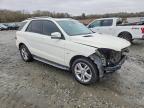 2012 Mercedes-Benz Ml 350 4matic