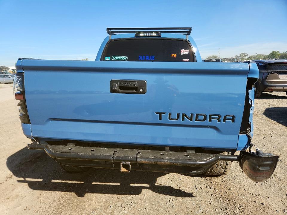2019 Toyota Tundra SR5