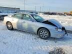 2006 Buick Lacrosse cxl