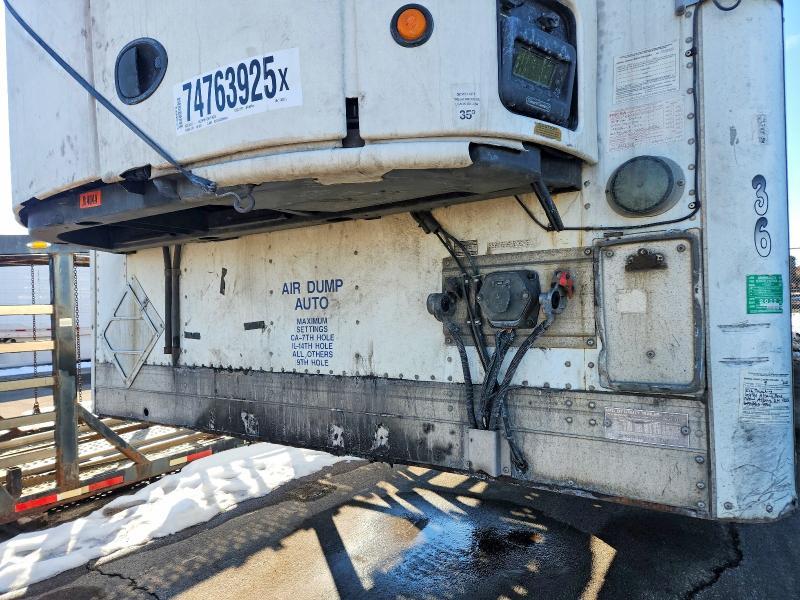 2006 Utility Refrigerat