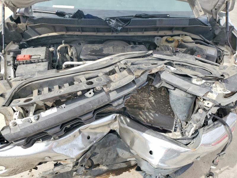 2019 Chevrolet Silverado C1500