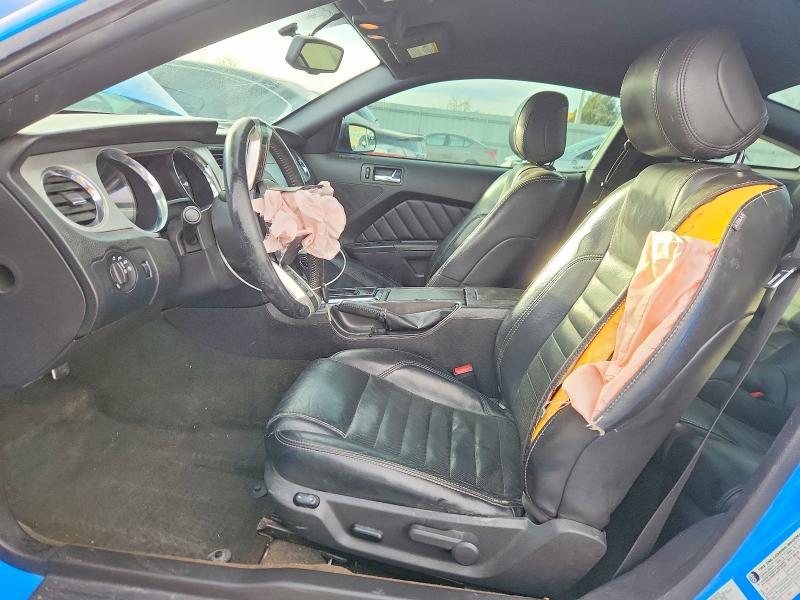 2013 Ford Mustang gt
