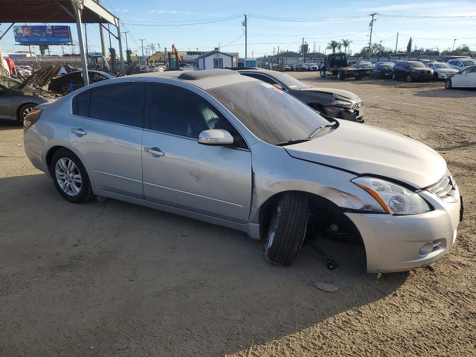 2010 Nissan Altima 2.5