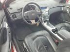 2012 Cadillac CTS