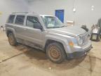 2015 Jeep Patriot