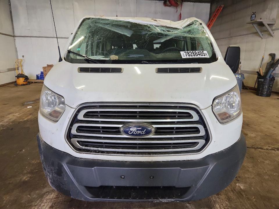2018 Ford Transit T-350