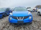 2012 Nissan Juke s