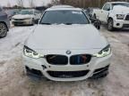 2016 BMW 328 xi Sulev