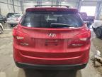 2012 Hyundai Tucson gls