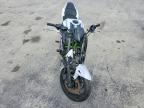 2017 Kawasaki ER650 G