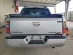 2007 Honda Ridgeline RTL