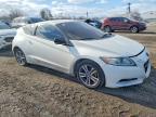 2011 Honda Cr-z ex
