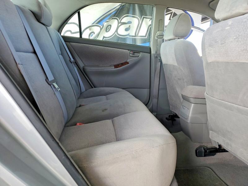 2006 Toyota Corolla ce