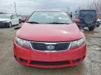 2013 KIA Forte ex