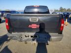 2008 Chevrolet Silverado C1500