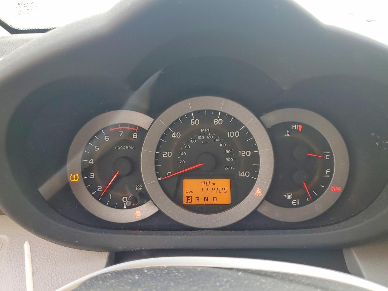 2012 Toyota Rav4 Limited