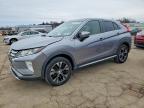 2019 Mitsubishi Eclipse Cross se