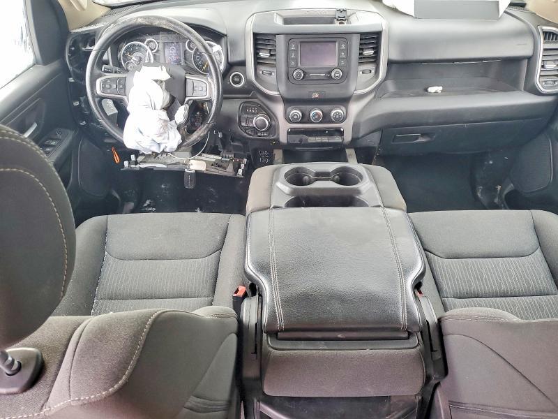 2021 Dodge Ram 1500 Tradesman