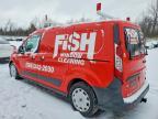 2017 Ford Transit Connect XL