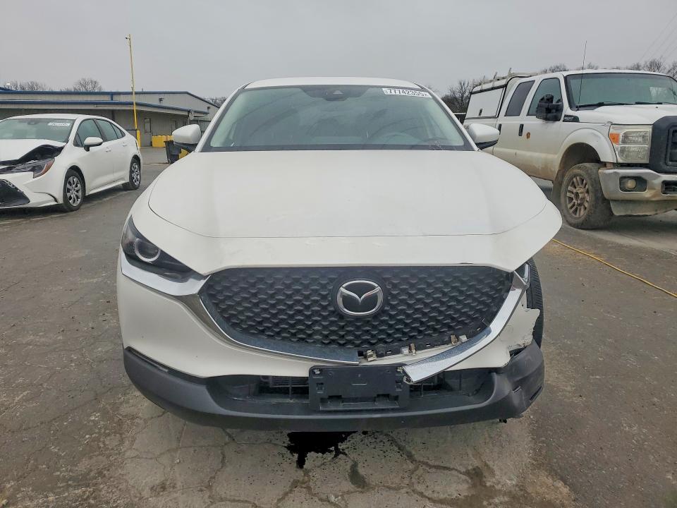 2020 Mazda Cx-30