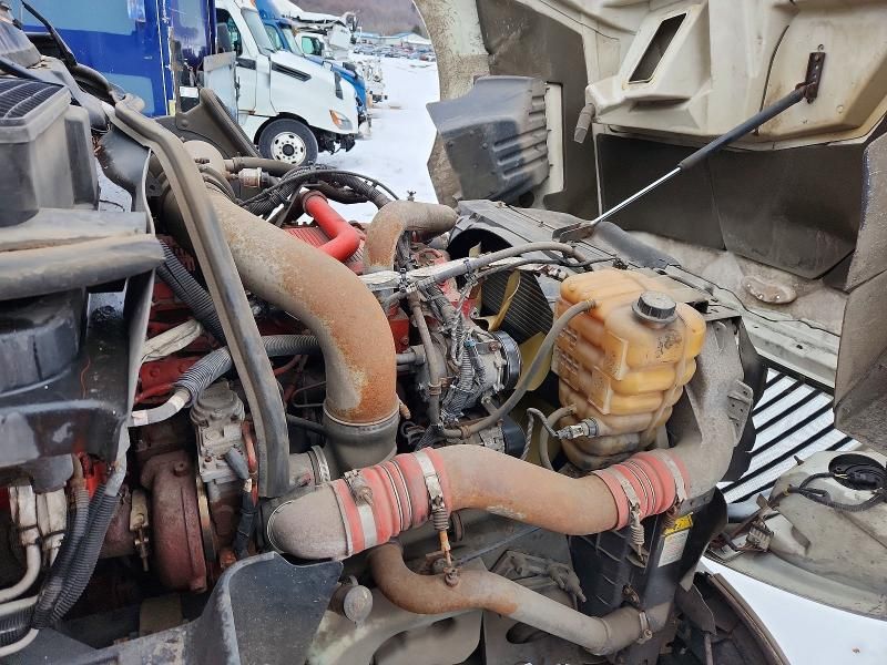 2015 International Prostar