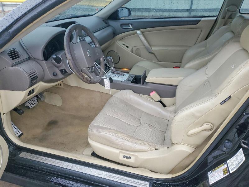 2006 Infiniti G35